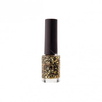Глиттерный лак для ногтей 08 Nail Styler Glitter 08