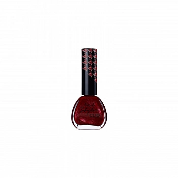 Лак для ногтей оттенок S324 2+2 Nail Styler S324 Blood Velvet 2+2