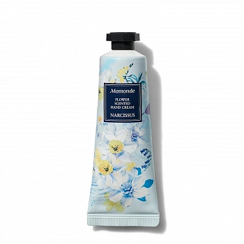 Крем для рук 02 Flower Scented Hand Cream 02