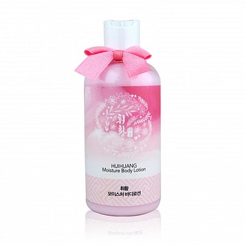 Увлажняющий лосьон для тела Huihuang Moisture Body Lotion