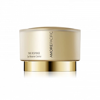 Омолаживающий крем для кожи вокруг глаз Time Response Eye Reserve Cream