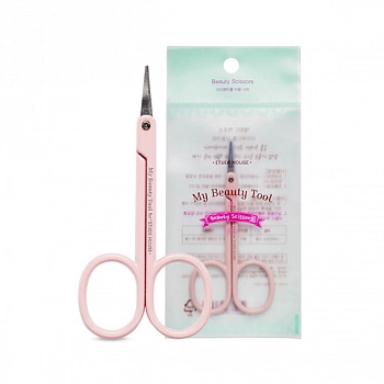 Косметические ножницы My Beauty Tool Beauty Scissors