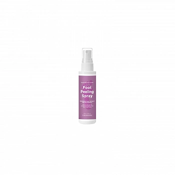 Пилинг спрей для ног Silkcare Foot Clinic Foot Peeling Spray