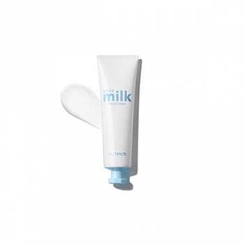 Питательный крем для рук Pure Milk Hand Cream