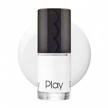 Лак для ногтей  01 Play Nail  01