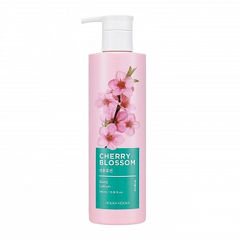 Вишневый лосьон для тела Cherry Blossom Body Lotion