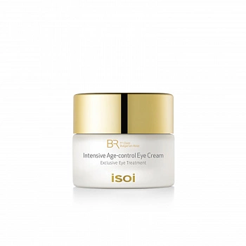 Антивозрастной крем для глаз Bulgarian Rose Intensive Age Control Eye Cream