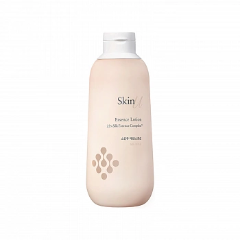 Увлажняющая эссенция-лосьон для тела Skin U Essence Body Lotion