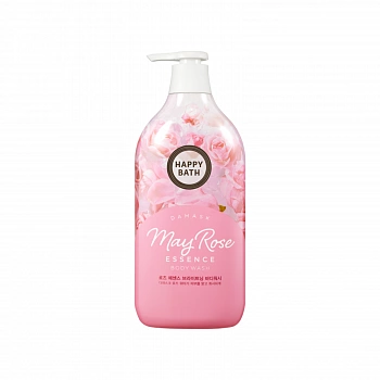 Гель-эссенция для душа 900г 01 Essence Body Wash 900g 01