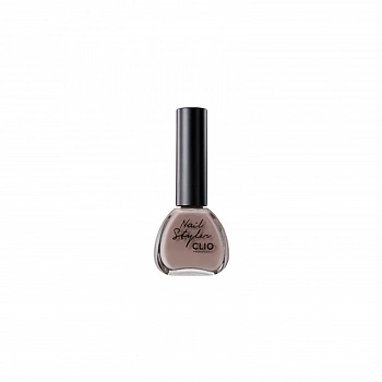 Лак для ногтей оттенок S236 2+2 Nail Styler S236 Brown Presso 2+2