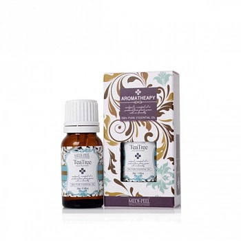 Эфирное масло чайного дерева Tea Tree Essential Oil