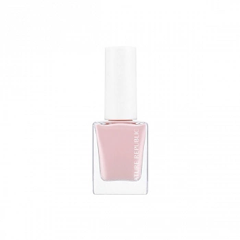 Лак для ногтей 19 уютный розовый Color & Nature Nail Color 19 Cozy Pink