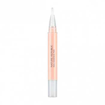Ручка-эссенция для ногтей Color & Nature Nail Care Essence Pen