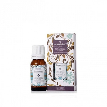 Эфирное масло розмарина Rosemary Essential Oil