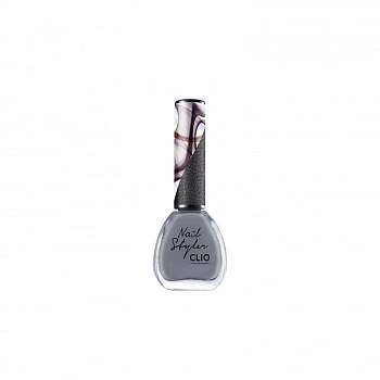 Лак для ногтей оттенок S150 2+2 Nail Styler S150 Midnight Gray 2+2