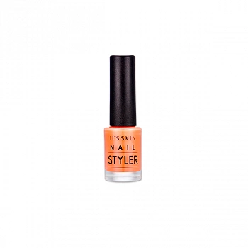 Лак для ногтей 04 Nail Styler Cherry 04