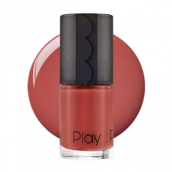 Лак для ногтей  17 Play Nail  17
