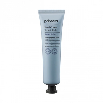 Крем для рук 05 Botanic Hand Cream 05