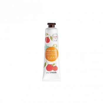 Парфюмированый крем-гель для рук 03 Perfumed Hand Clean Gel [Oriental Mandarin]