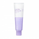Увлажняющий лакто-крем Lactobacillus Moisturizing Cream