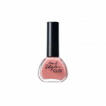 Лак для ногтей оттенок S154 2+2 Nail Styler S154 Salmon Race 2+2