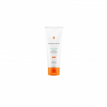 Осветляющий и очищающий скраб для тела Spot Brightening Vita Clinic Vita Scrub Cleanser