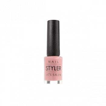 Нюдовый лак для ногтей 07 Nail Styler Nude 07