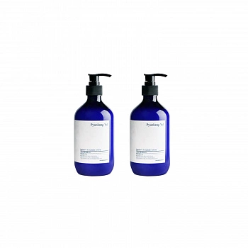 Интенсивно увлажняющий лосьон с керамидами 500мл (2шт.) Intensive Ceramide Lotion 500ml (2ea)