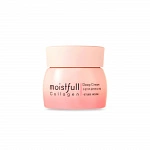 Крем с коллагеном для увлажнения глубоких слоев кожи Moistfull Collagen Deep Cream