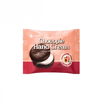Крем для рук Чокопай 03 Chocopie Hand Cream Peach