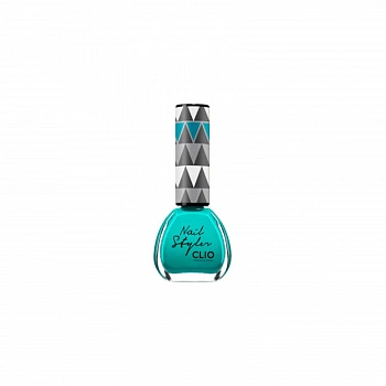 Лак для ногтей оттенок S139 2+2 Nail Styler S139 Turquoise Delight 2+2