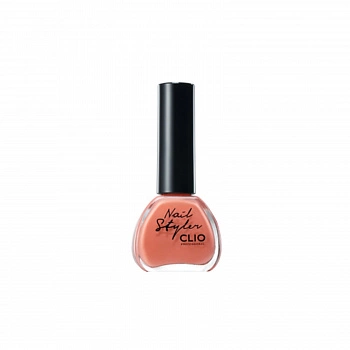 Лак для ногтей оттенок S156 2+2 Nail Styler S156 Peachy Thru 2+2