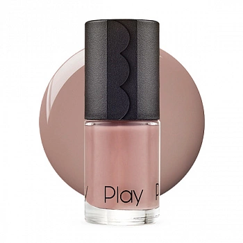 Лак для ногтей  09 Play Nail  09