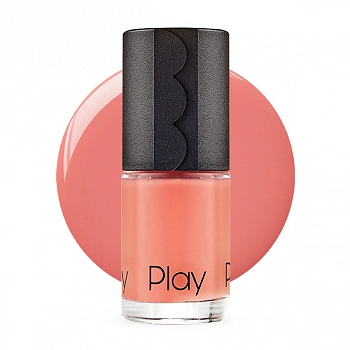 Лак для ногтей  10 Play Nail  10