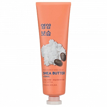 Крем для рук с маслом ши Pure Essence Shea Butter Hand Cream